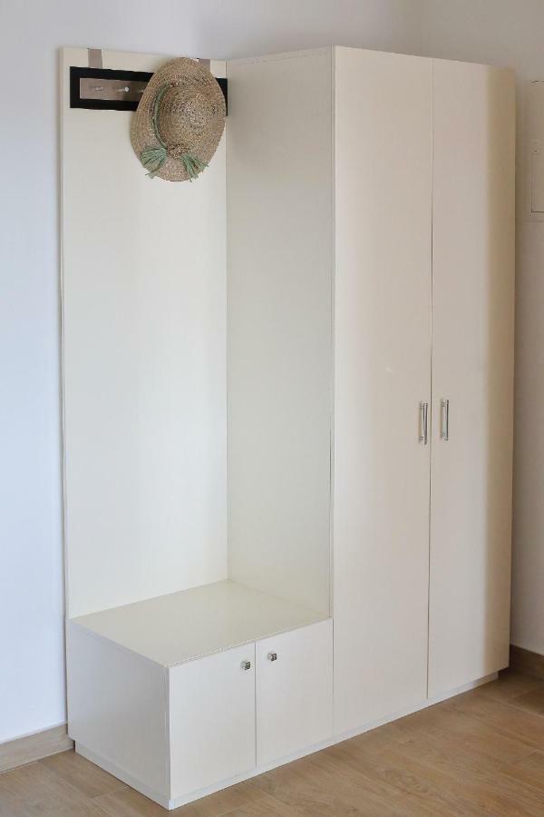 ביבינייה Luxury Apartments Sikiric_2 With Fantastic View On The Sea מראה חיצוני תמונה